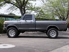 Thumbnail Photo 1 for New 1979 Ford F150